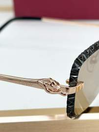 Picture of Cartier Sunglasses _SKUfw80239037fw